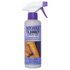 Nikwax Nikwax Tx direct Spray On Spray On Wash