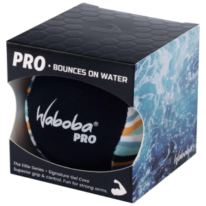 Waboba Waboba Pro Water Bouncing Ball - $9.99 at Sun & Ski Sports