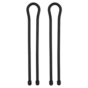 Nite Ize 18" Gear Tie Two Pack