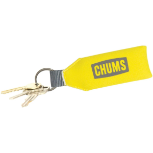 Chums Floating Neo Keychain