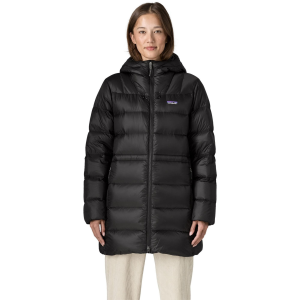 Fitz Roy Down Parka Jacket