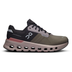On On Women's Cloudrunner 2 Waterproof Running Shoes - $134.82 at Sun & Ski Sports