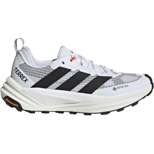 Adidas Men's Terrex Free Hiker 3 Low Gore Tex Hiking Shoes
