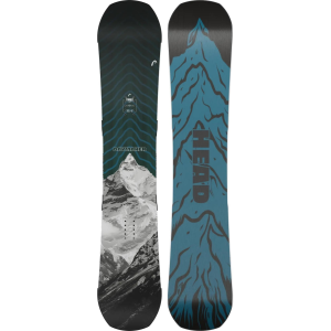 Head Daymaker Wide Snowboard '27