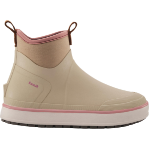 Kamik Women's Lowtide Rain Boots