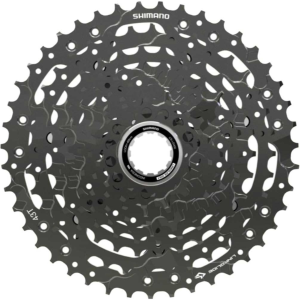 Shimano CUES CS LG400 10 Cassette 10 Speed