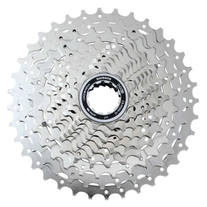 Shimano Deore CS HG50 10 Speed Cassette Sprocket