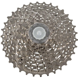 Shimano HG400 9 Speed 11 32t Cassette