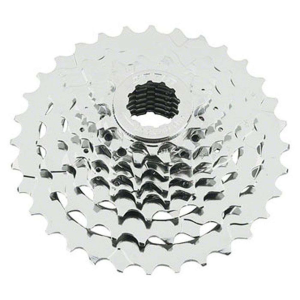 SRAM Powerglide II PG 830 8 spd Cassette