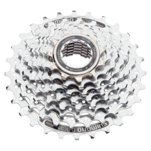 Shimano Shimano Alivio CS HG51 Cassette