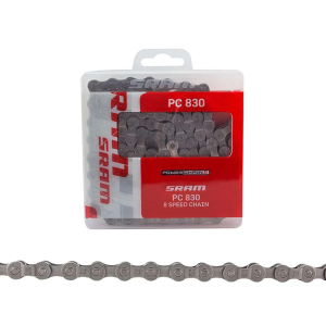 SRAM PC 830 8 Speed Chain