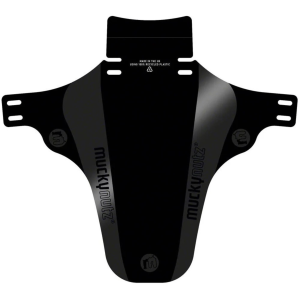 Mucky Nutz Mucky Nutz Face Fender - $14.95 at Sun & Ski Sports