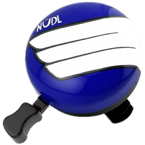 Nudl NUDL Large Bicycle Bell - $13.99 at Sun & Ski Sports