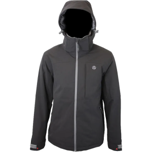 Turbine Men's Duster Insulated Jacket