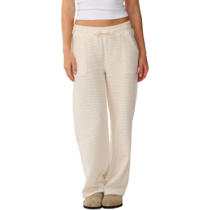 Rip Curl Rip Curl Women's Cala Nights Textured Pants - $64.95 at Sun & Ski Sports