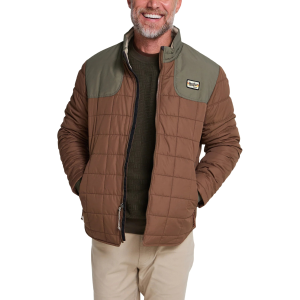 Howler Brothers Howler Bros Men's Merlin Jacket - $225.00 at Sun & Ski Sports