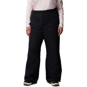 Columbia Women's Bugaboo III Snow Pants Plus Size