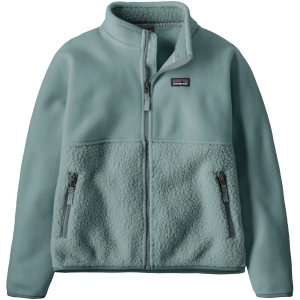 Patagonia Kids' Cozy Fluff Jacket
