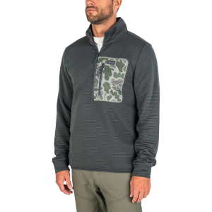 Marsh Wear Marsh Wear Men's Sullivan Quarter Zip Sweater - $69.00 at Sun & Ski Sports