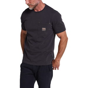 Howler Brothers Howler Brothers Men's HB Trade T-Shirt - $49.00 at Sun & Ski Sports