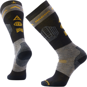 Smartwool Men's Arbor OTC Full Cushion Snowboard Socks