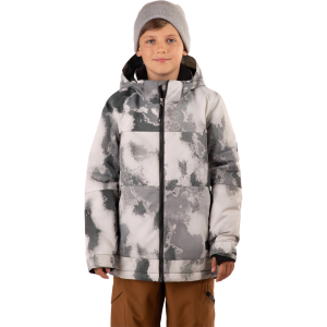 Boulder Gear Boys' Tatum Insulated Snow Jacket