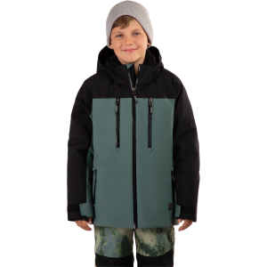 Boulder Gear Boys' Blake Insulated Snow Jacket