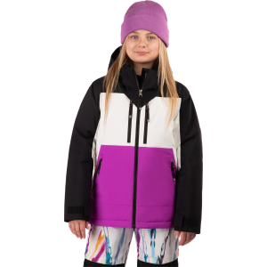 Boulder Gear Girls' Andie Snow Jacket