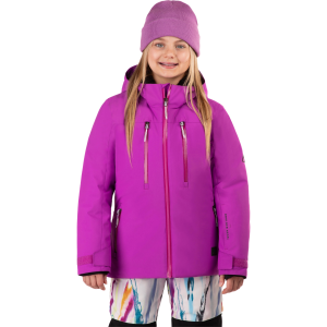 Boulder Gear Girls' Blake Snow Jacket