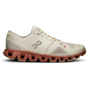 On Women's Cloud X 3 Running Shoes