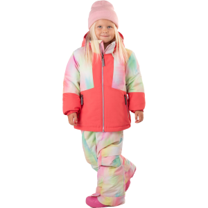 Boulder Gear Kids' Flynn Insulated Snow Jacket