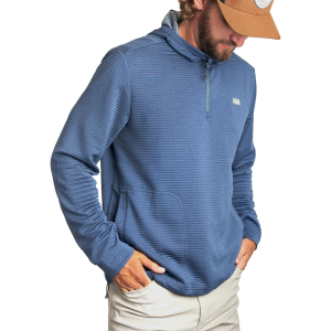 Marsh Wear Men's Sullivan Tech Hoodie