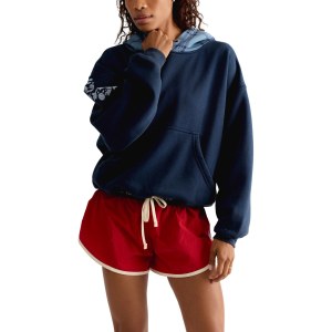 Fp Movement FP Movement Women's Final Call Plaid Hoodie - $148.00 at Sun & Ski Sports