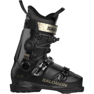 Salomon Women's S/Pro Alpha C BOA 85 Ski Boots '27