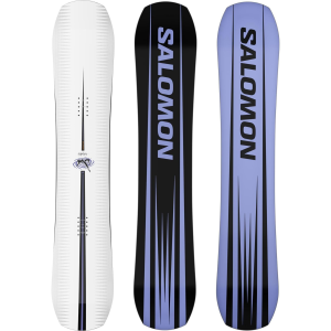 Salomon Salomon Men's Assassin Snowboard - $649.95 at Sun & Ski Sports