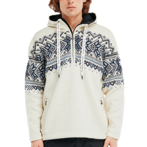 Dale Of Norway Dale of Norway Men's Vail Weatherproof Hoodie - $297.85 at Sun & Ski Sports