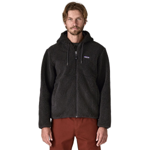 Retro X Hoody Jacket