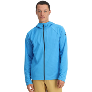 Spyder Spyder Men's Gridweb Hoodie - $140.00 at Sun & Ski Sports