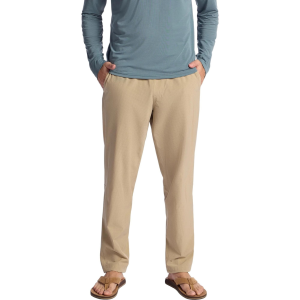 Free Fly Free Fly Men's Marquesas Guide Pants - $108.00 at Sun & Ski Sports
