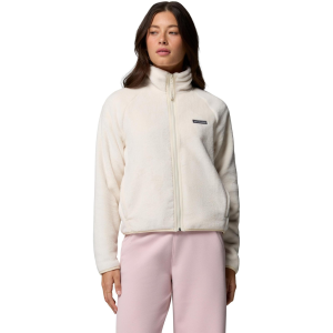 Canyon Camp Sherpa Full Zip Fleece
