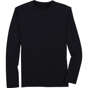 Free Fly Men's Bamboo Shade Long Sleeves T-Shirt