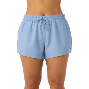 O'neill O'Neill Women's Boneyard 3" Elastic Boardshorts - $22.85 at Sun & Ski Sports