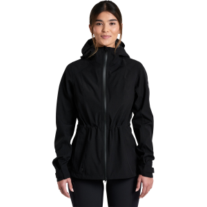 KUHL Women's STRETCH VOYAGR Jacket