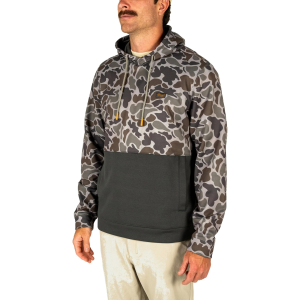 Marsh Wear Men's Nor'easter Pullover Hoodie