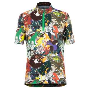 Pearl Izumi Kids Junior Quest Bike Jersey