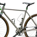 TiGr mini Ulock with reinforced mounting clip by TiGr Lock