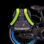 Zinger Backpack Pannier