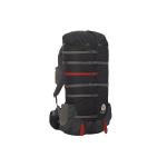Sierra Designs Flex Capacitor 40-60 Backpack in Peat, Size Medium/Large