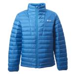 Sierra Designs Men's Jacket in Majorca Blue, Size Small