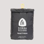 Sierra Designs Nomad 6 Footprint